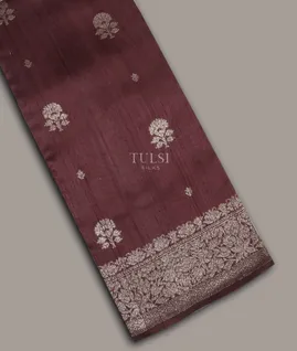 maroon-banaras-tussar-saree-t654397-t654397-a