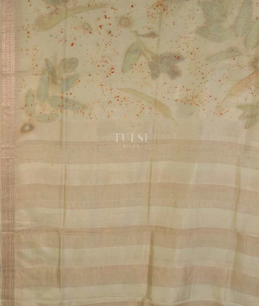 yellow-tussar-printed-saree-t663354-t663354-d