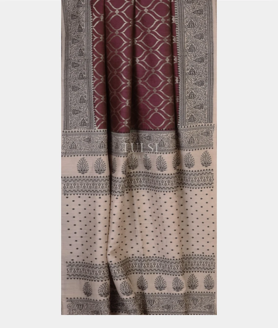 purple-tussar-embroidery-saree-t674904-t674904-b