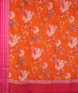 orange-mercerised-cotton-saree-t679598-t679598-d