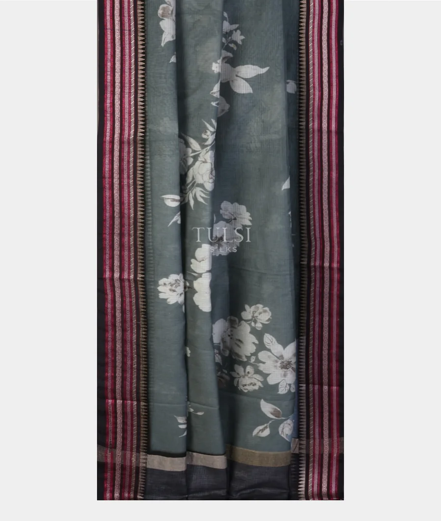 grey-mercerised-cotton-saree-t679580-t679580-b