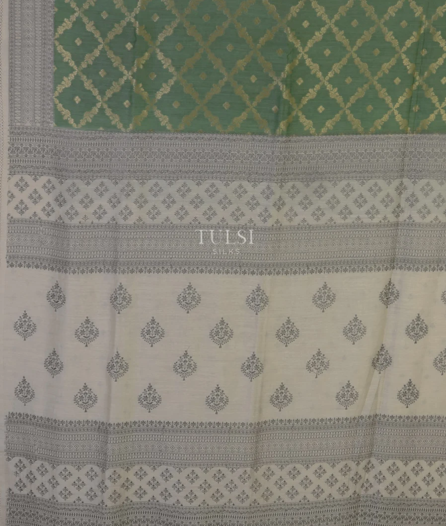 green-tussar-embroidery-saree-t674881-t674881-d