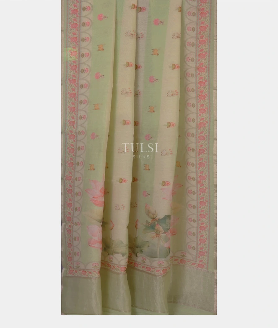 off-white-and-green-tussar-cotton-saree-t679448-t679448-b