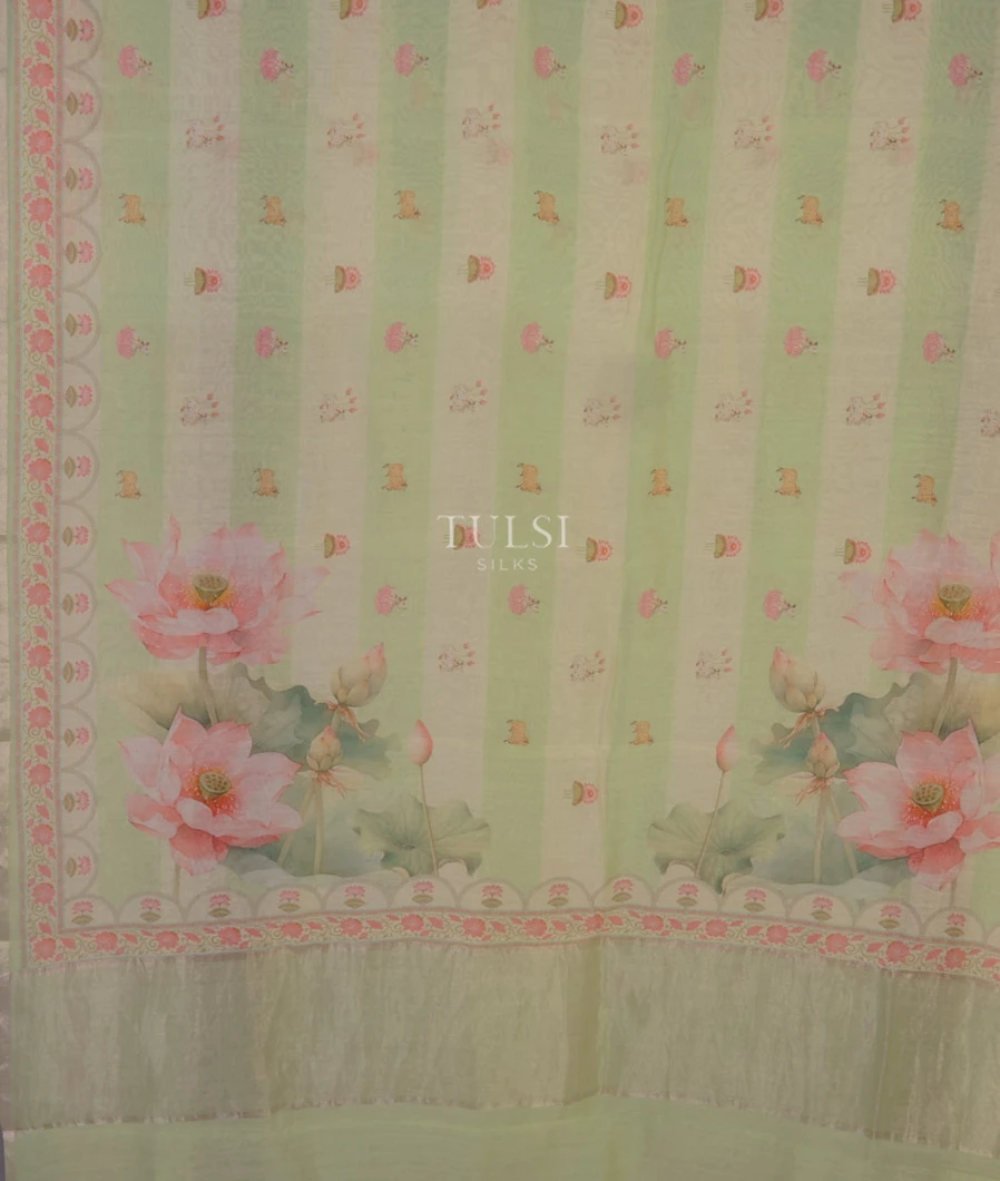 off-white-and-green-tussar-cotton-saree-t679448-t679448-d