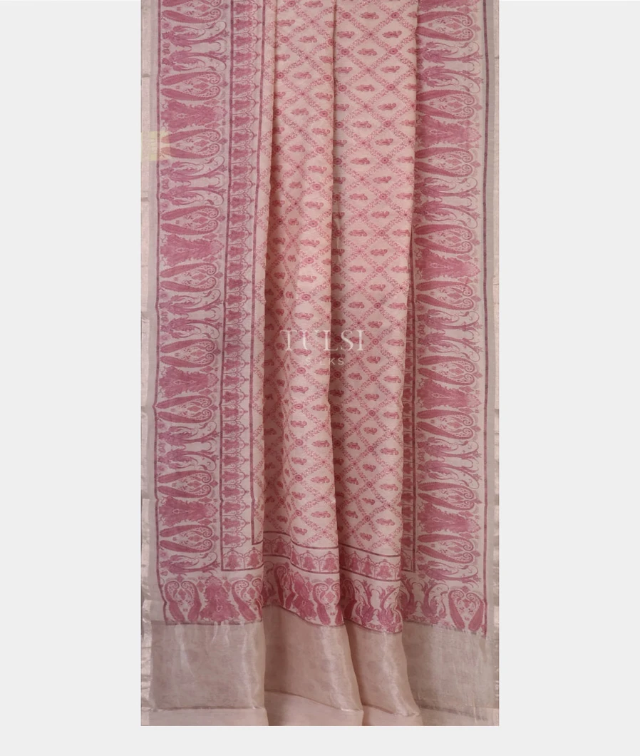 light-beige-tussar-printed-saree-t679433-t679433-b