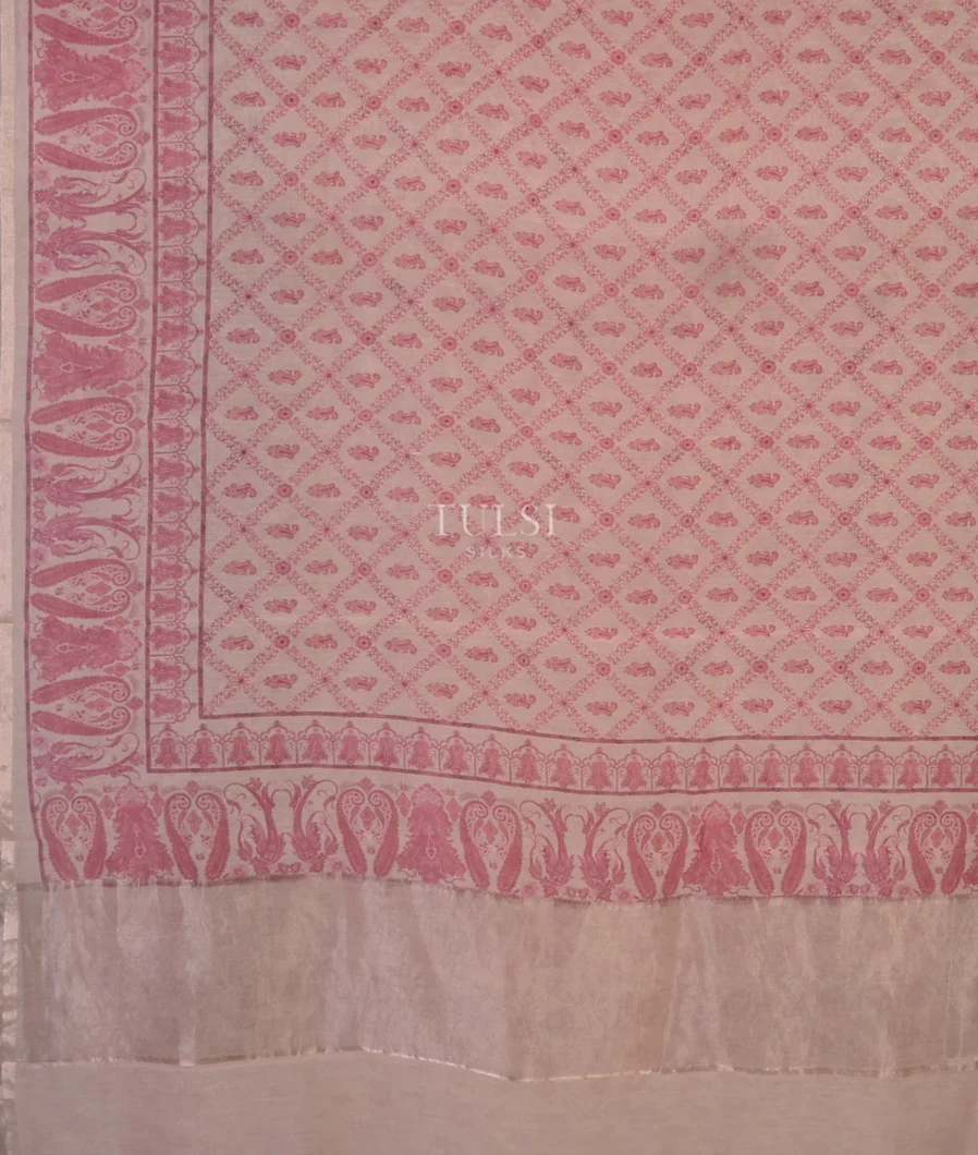 light-beige-tussar-printed-saree-t679433-t679433-d