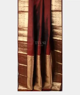 maroon-soft-silk-saree-t668590-t668590-b