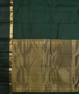 dark-green-soft-silk-saree-t644367-t644367-d