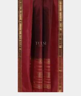 maroon-silk-cotton-saree-t675749-t675749-b