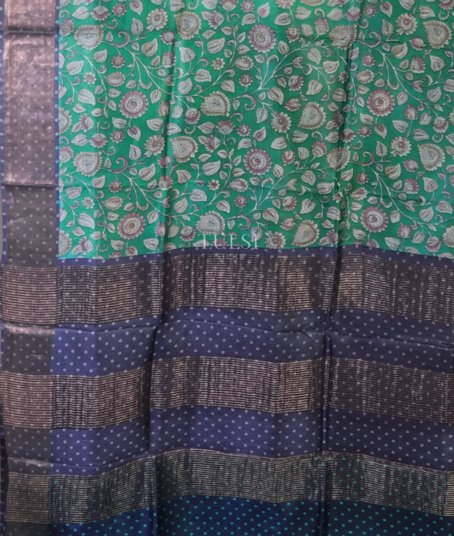 green-tussar-printed-saree-t618470-t618470-d