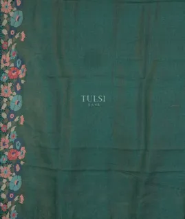 green-tussar-cutwork-saree-t668533-t668533-c