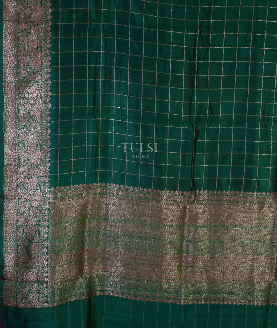green-banaras-tussar-saree-t662289-t662289-d