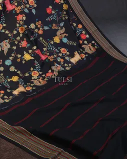 black-printed-soft-silk-saree-t679886-t679886-e
