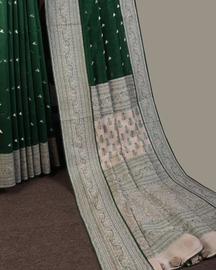 green-tussar-embroidery-saree-t680184-t680184-d