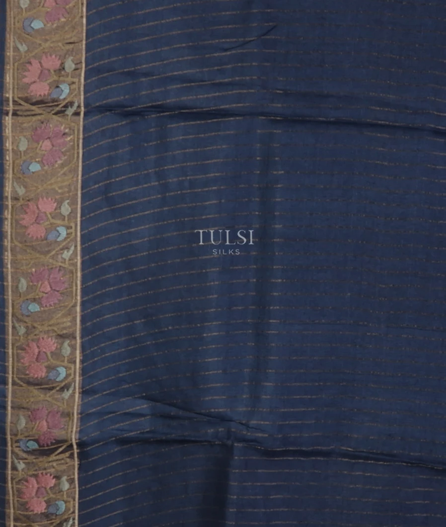 blue-tussar-embroidery-saree-t672571-t672571-c