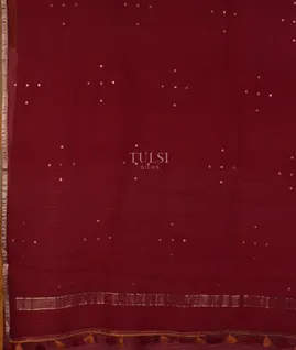 maroon-woven-organza-saree-t680367-t680367-d