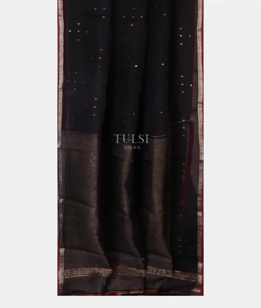 black-woven-organza-saree-t680142-t680142-b