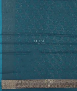peacock-blue-banaras-cotton-saree-t649676-t649676-c