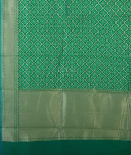 greenish-blue-banaras-cotton-saree-t496385-t496385-d