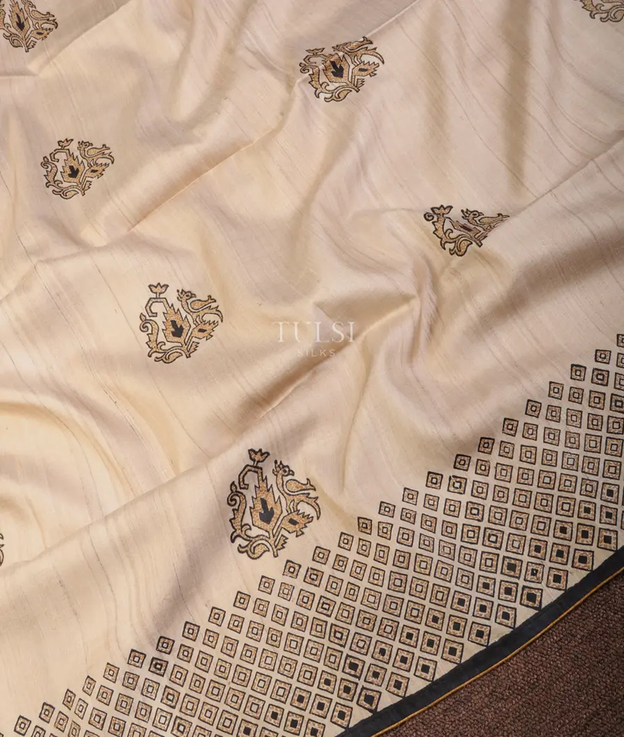 beige-tussar-kantha-work-saree-t669248-t669248-e