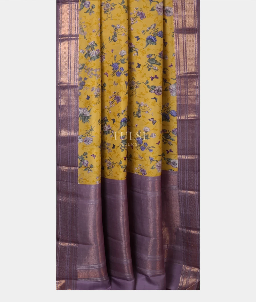 yellow-printed-kanjivaram-silk-saree-t670724-t670724-b
