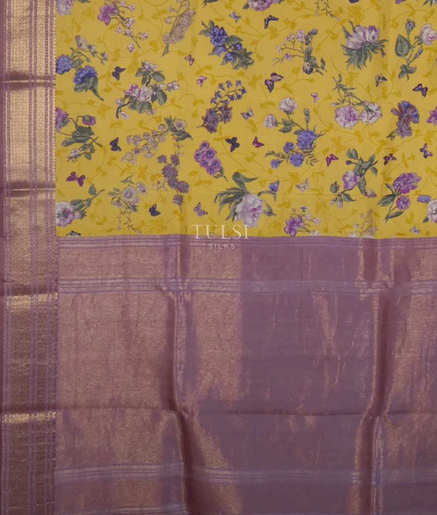 yellow-printed-kanjivaram-silk-saree-t670724-t670724-d