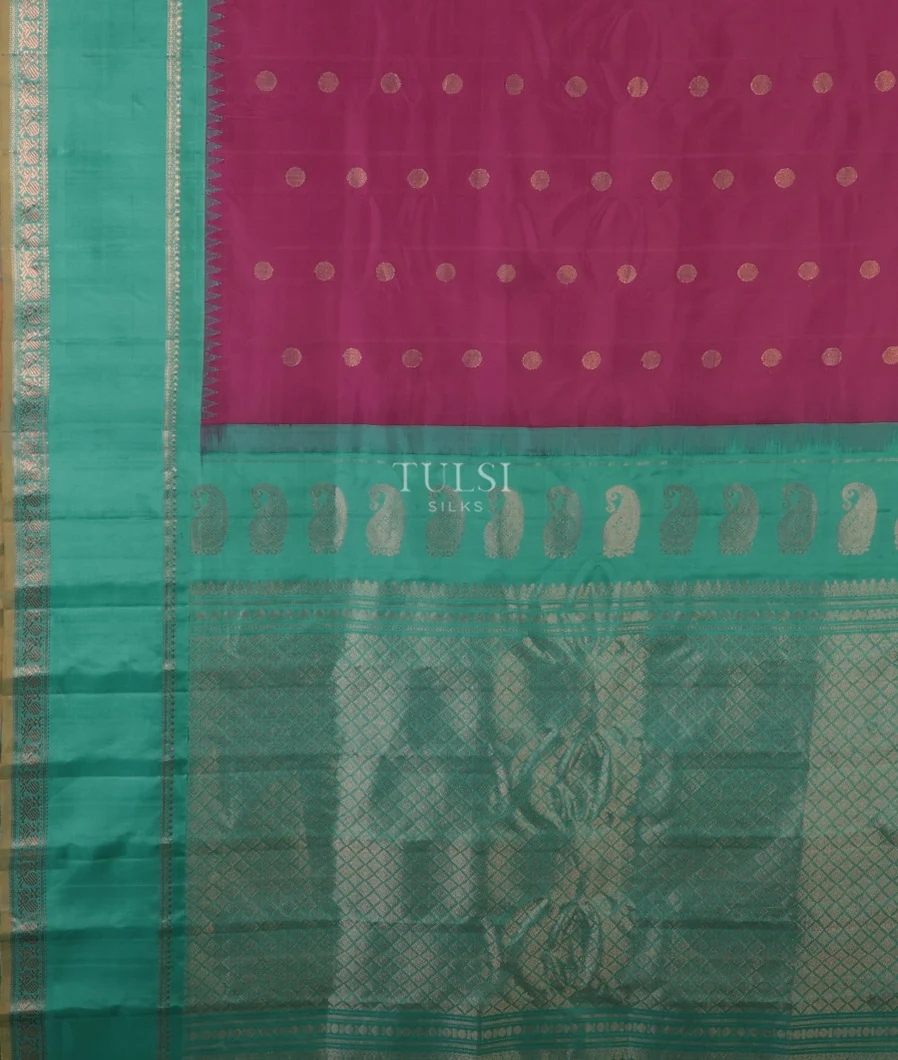 reddish-pink-gadwal-silk-saree-t675645-t675645-d