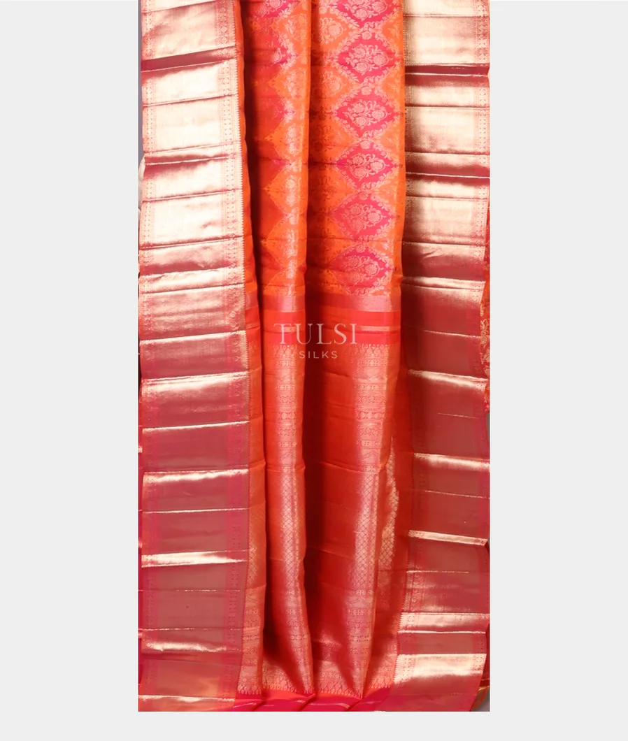 orange-and-pink-kanjivaram-silk-saree-t679028-t679028-b