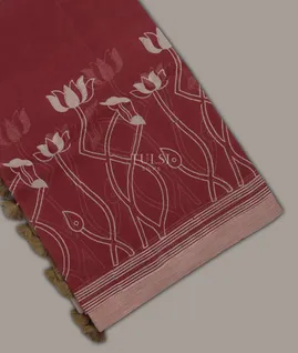maroon-kota-cotton-saree-t678313-t678313-a