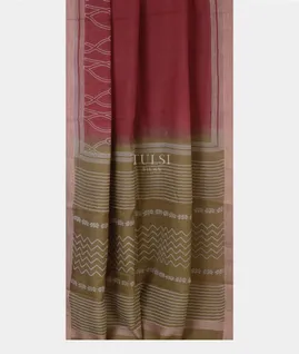 maroon-kota-cotton-saree-t678313-t678313-b