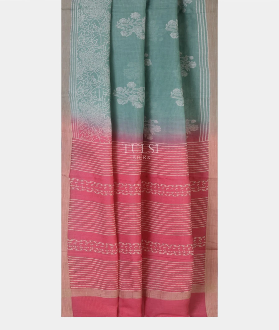 green-kota-cotton-saree-t678325-t678325-b