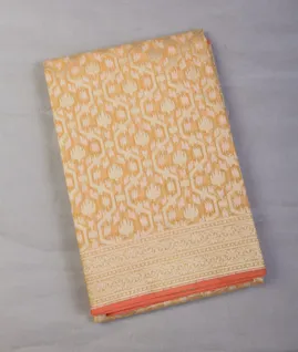 yellow-banaras-cotton-saree-t654516-t654516-a