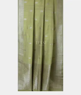 green-banaras-tussar-saree-t673741-t673741-b