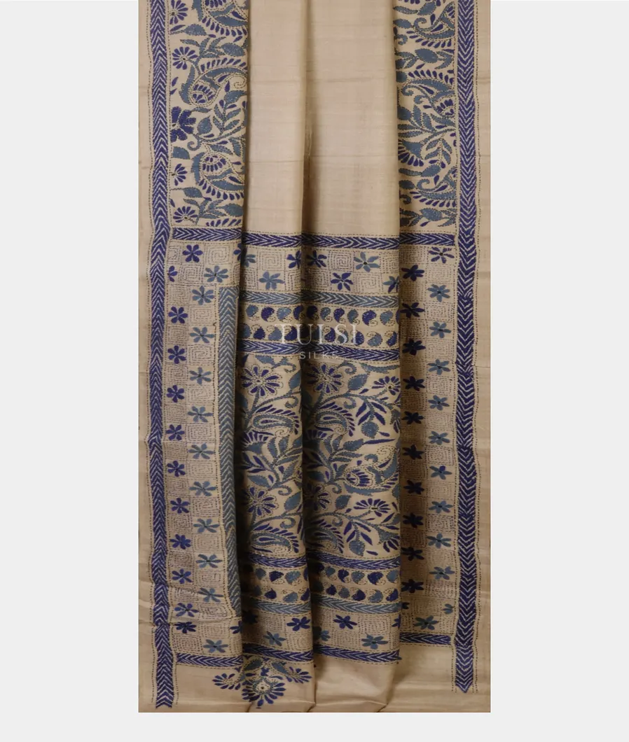 beige-tussar-kantha-work-saree-t499289-t499289-b