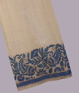 beige-tussar-kantha-work-saree-t499289-t499289-a