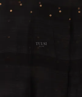 black-handwoven-tussar-saree-t671862-c