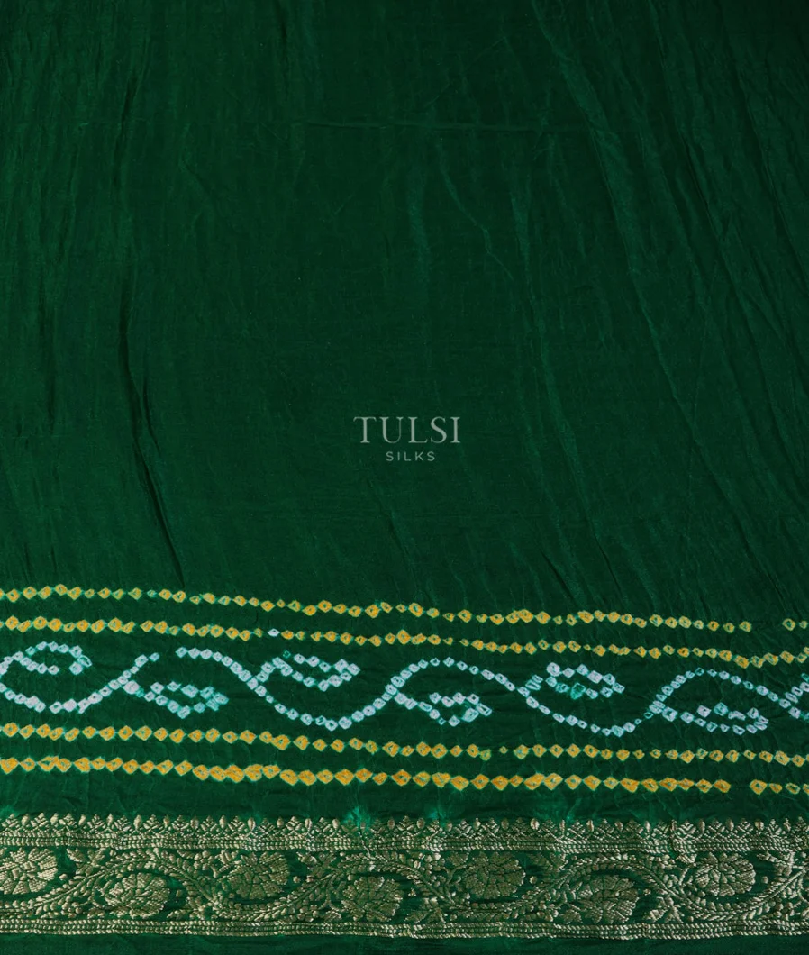 orange-bandhani-gajji-silk-saree-t368004-t368004-c