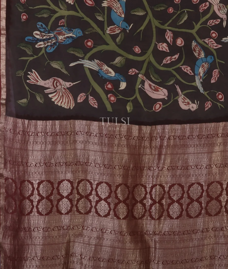 black-mysore-crepe-kalamkari-silk-saree-t570025-t570025-d