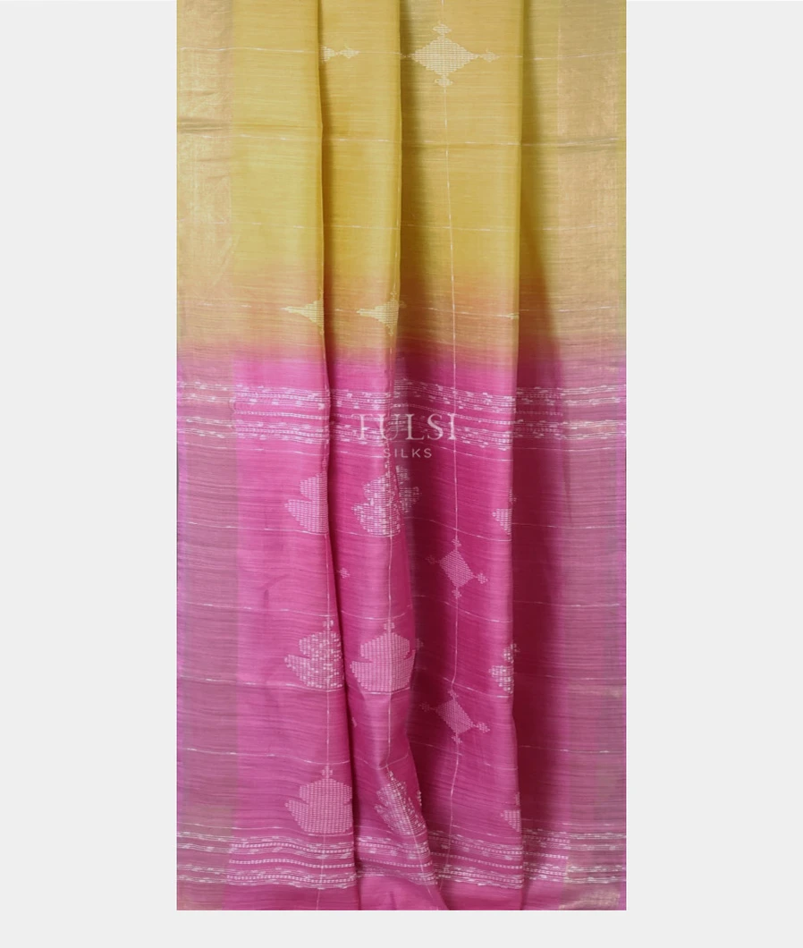 yellow-linen-embroidery-saree-t662008-t662008-b