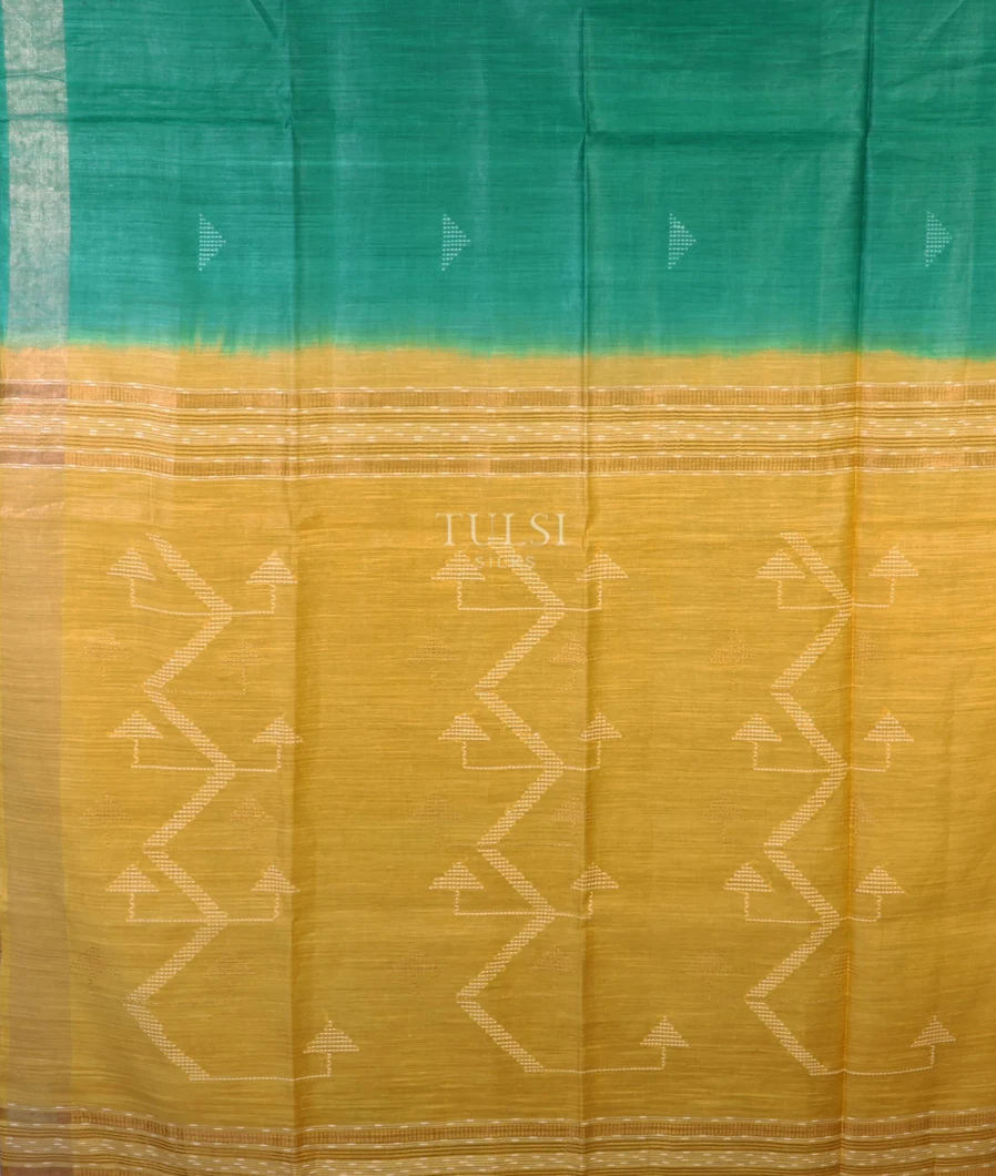 green-linen-embroidery-saree-t661995-t661995-d