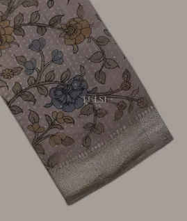 dusty-brown-georgette-hand-painted-kalamkari-silk-saree-t564696-t564696-a