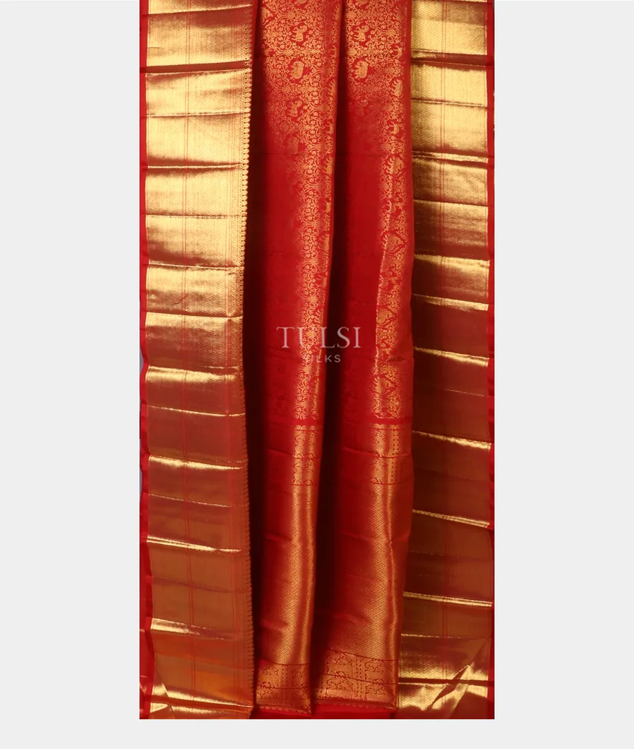 red-kanjivaram-silk-saree-t665084-t665084-b