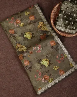 greenish-grey-organza-printed-saree-t655359-t655359-a
