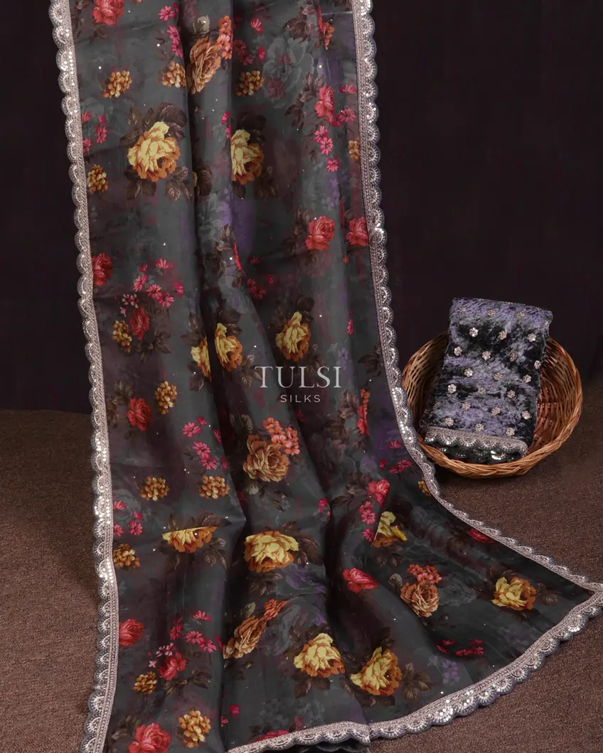 grey-organza-printed-saree-t655358-t655358-b