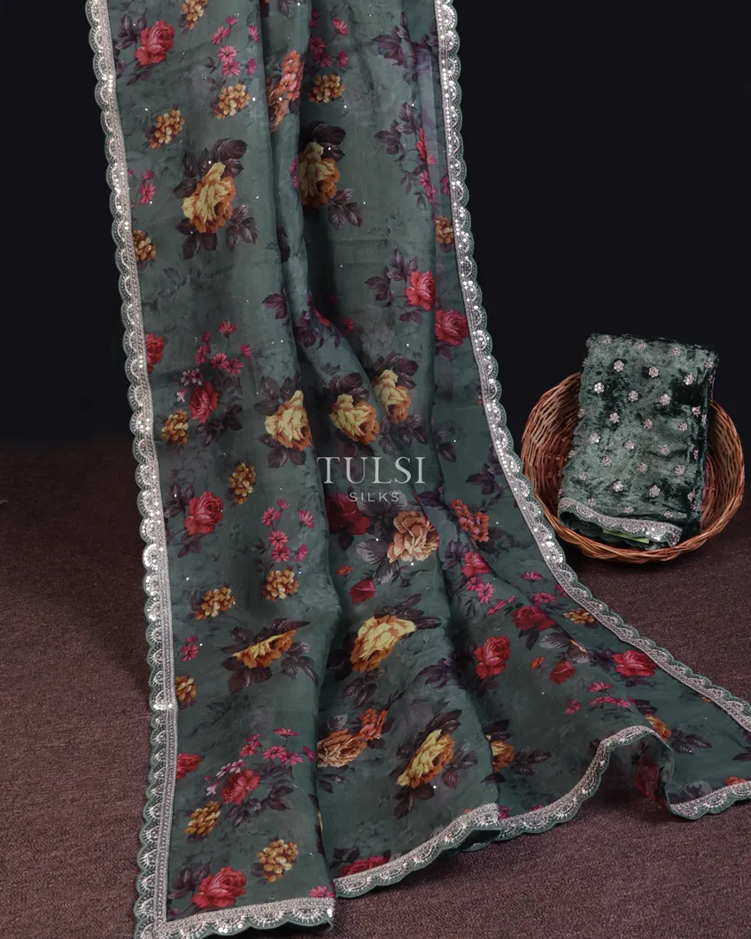 bluish-grey-organza-printed-saree-t655357-t655357-b