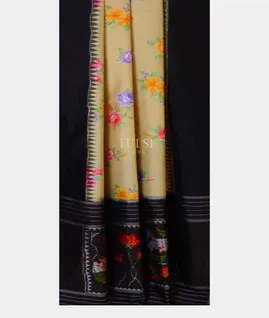 yellow-printed-kanjivaram-silk-saree-t681436-t681436-b