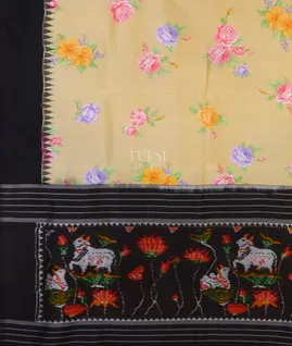 yellow-printed-kanjivaram-silk-saree-t681436-t681436-d