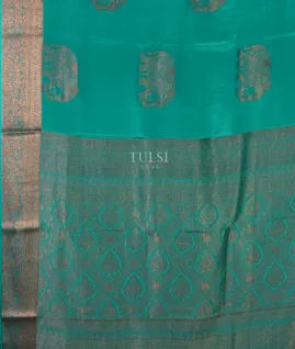 greenish-blue-mysore-crepe-silk-saree-t675498-t675498-d