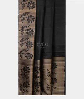 black-soft-silk-saree-t667737-t667737-b