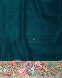 peacock-blue-patola-silk-saree-with-embroidery-border-and-pallu-t648275-t648275-c